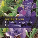 Image for Creative vegetable gardening