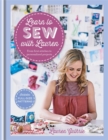 Image for Learn to Sew with Lauren