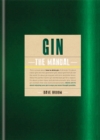 Image for Gin  : the manual