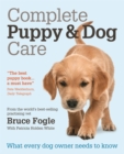 Image for Complete Puppy &amp; Dog Care