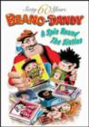 Image for 60 Years of Dandy and Beano - Spin Round the Sixties