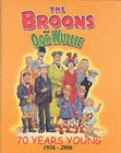Image for The Broons and Oor Wullie : v. 10
