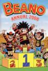 Image for The Beano Annual