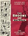 Image for Broons/Oor Wullie : The Glory Years