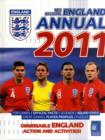 Image for The Official England Annual 2011