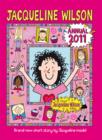 Image for Jacqueline Wilson annual 2011