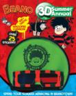 Image for Beano Summer Annual