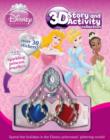 Image for Disney Princess Summer Activity
