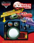 Image for Disney Cars Summer Activity