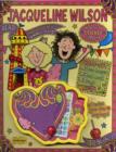 Image for Jacqueline Wilson Holiday Sticker Annual
