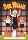 Image for Oor Wullie Annual 2013.