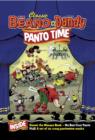 Image for Beano and Dandy Giftbook 2013