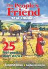 Image for People&#39;s Friend Annual 2014