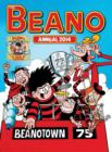 Image for Beano Annual 2014
