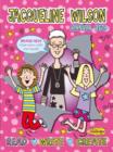 Image for Jacqueline Wilson Annual 2014