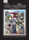 Image for The Broons/Oor Willie Giftbook