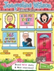 Image for Jacqueline Wilson Annual 2017