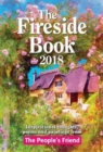 Image for The Fireside Book 2018