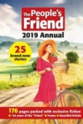 Image for The People&#39;s Friend Annual 2019