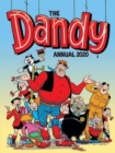 Image for The Dandy Annual