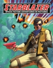 Image for Starblazer: Space Fiction Adventures in Pictures