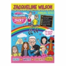 Image for Jacqueline Wilson Annual 2023