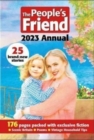 Image for The, People&#39;s Friend Annual 2023