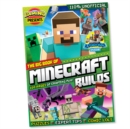 Image for 110% Gaming Presents - Big Book of Minecraft Builds