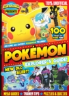 Image for 110% Gaming Presents - Pokemon Explorer&#39;s Guide