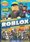 Image for 110% Gaming Presents: 100 Things to do in Roblox