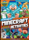 Image for 110% Gaming Presents The Big Book of Minecraft Activities