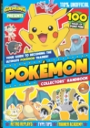 Image for 110% Gaming Presents: The Pokemon Collectors&#39; Handbook