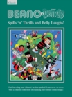 Image for Beano &amp; Dandy Gift book 2024
