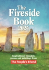 Image for The Fireside Book 2024