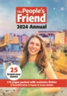 Image for The People&#39;s Friend Annual 2024