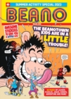 Image for Beano - Summer Activity Special 2023