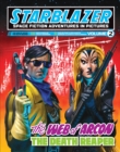 Image for Starblazer: Space Fiction Adventures in Pictures vol. 2