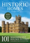 Image for Historic Homes of England