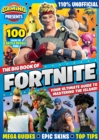 Image for 110% Gaming Presents: The Big Book of Fortnite