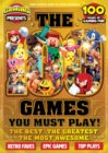 Image for 110% Gaming Presents: The 100 Games You Must Play