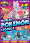 Image for 110% Gaming Presents: Ultimate Pokemon Legends