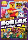 Image for 110% Gaming Presents - Roblox Blockbusters