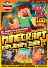 Image for 110% Gaming Presents – Minecraft Explorer&#39;s Guide