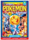 Image for 110% Gaming Presents: Ultimate Pokemon Generations
