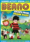 Image for Beano Summer Activity Special 2024