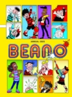 Image for Beano Annual 2025