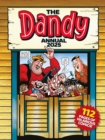 Image for Dandy Annual 2025