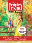 Image for The People&#39;s Friend Annual 2025