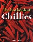 Image for Hot Book of Chillies