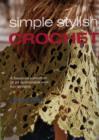 Image for Simple Stylish Crochet